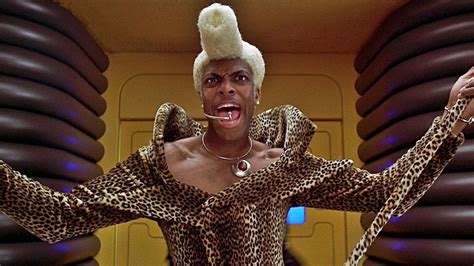 5th Element | Fifth element, The fifth element movie, Chris tucker