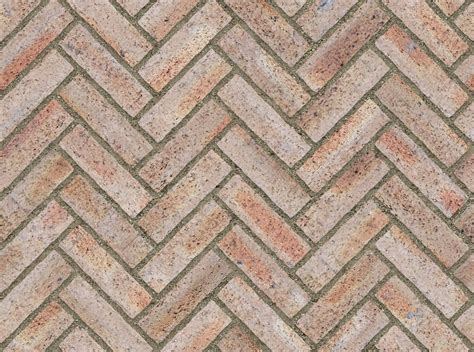 Dragfaced Brick Herringbone — Architextures