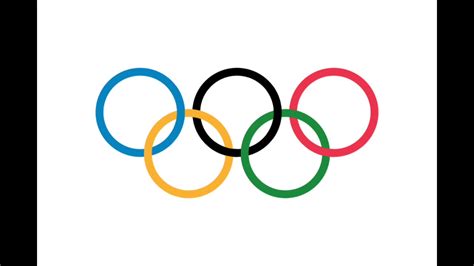 Olympic Anthem - YouTube