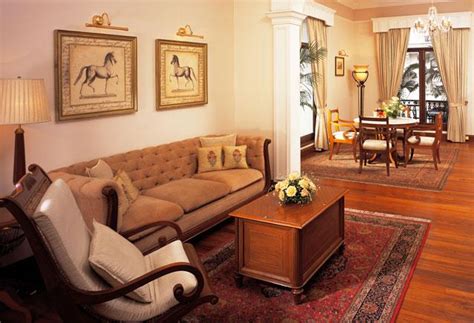 Hotels in Kolkata, Oberoi Grand Hotel Kolkata, Hotel Oberoi Grand