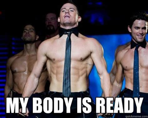 Magic Mike memes | quickmeme