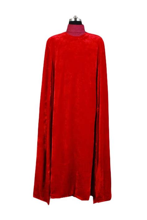 Star Wars Imperial Royal Guard Costume Cosplay Outfit – Yicosplay