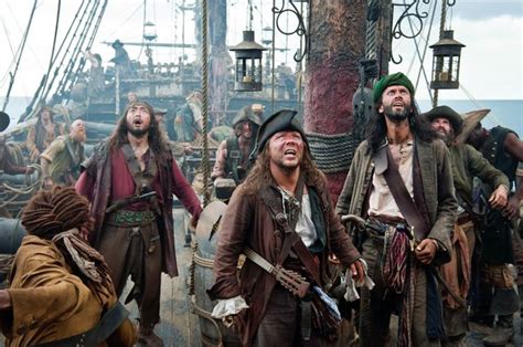 Category:Queen Anne's Revenge crew | Pirates of the Caribbean Extras ...