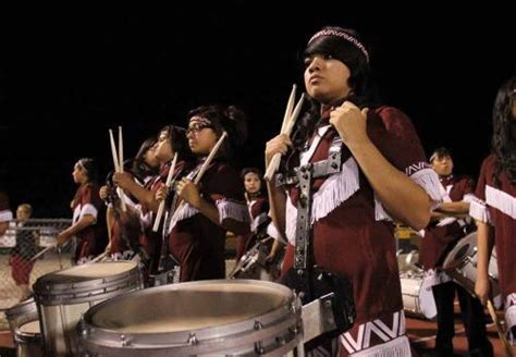 People Aren't Mascots: Texas school with "Indian" name and mascot