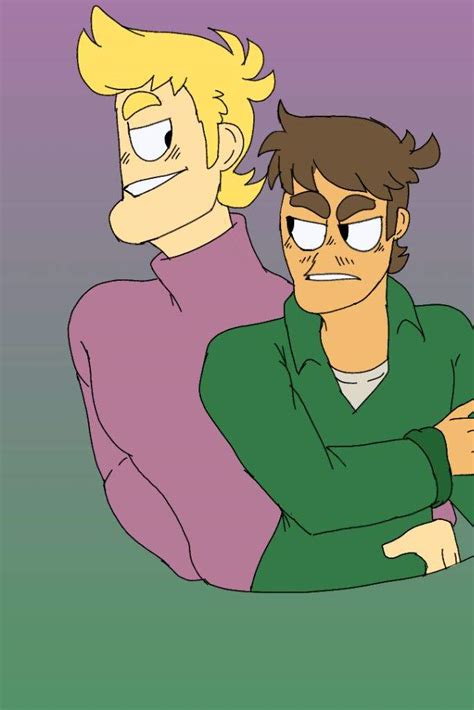 Mark x Eduardo | 🌎Eddsworld🌎 Amino