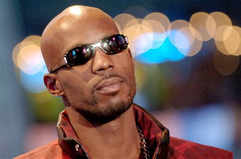 Download Talented Rapper DMX Wallpaper | Wallpapers.com