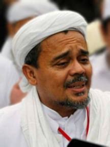 Habib Rizieq Shihab – newstempo