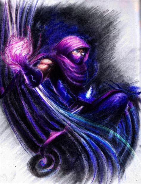 Malzahar fanart by EmoHoodieDude on DeviantArt