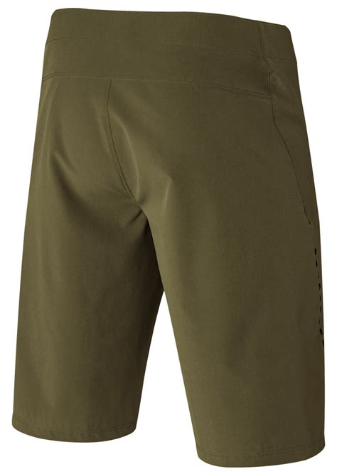 Fox Men's Flexair Lite Mountain Bike Shorts - PRFO Sports