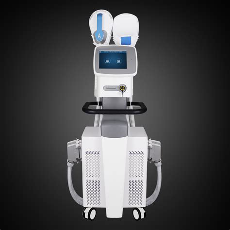 Hi-EMT 7 Tesla Multifunctional EMS Sculpting Machine For Body Sculpting