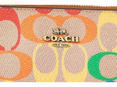 Coach Logo Wallpaper