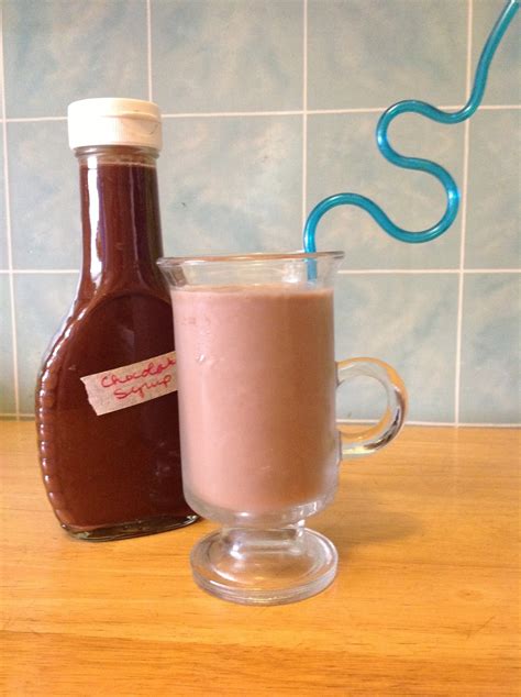 Homemade Hershey's Chocolate Syrup Recipe - Food.com