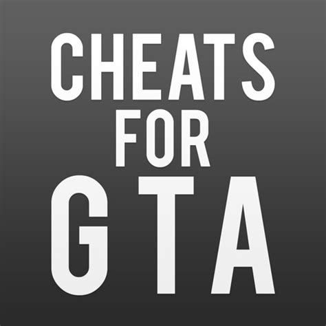 Cheats for GTA - for all Grand Theft Auto games by Midnight Labs Ltd