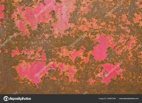 Rust Texture Background Wallpaper Stock Illustration by ©PantherMediaSeller #339857830