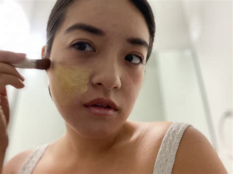 Face Masks We Love — Scarlett Rey