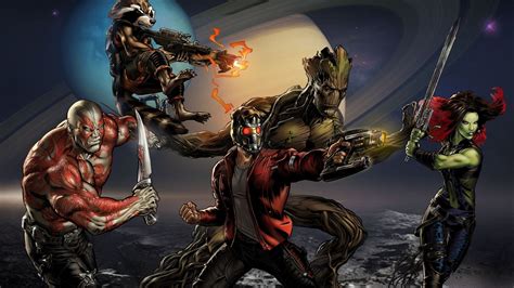 [Q] Anyone know where I can find the full version of this image (GoTG)? : r/Marvel