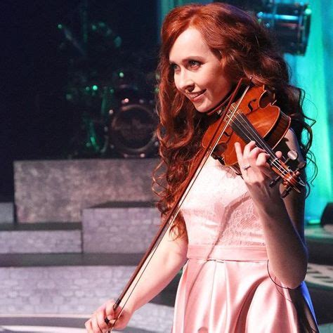 Tara McNeill, in Sugar Land, TX on Ancient Land tour, 2019 | Violin ...