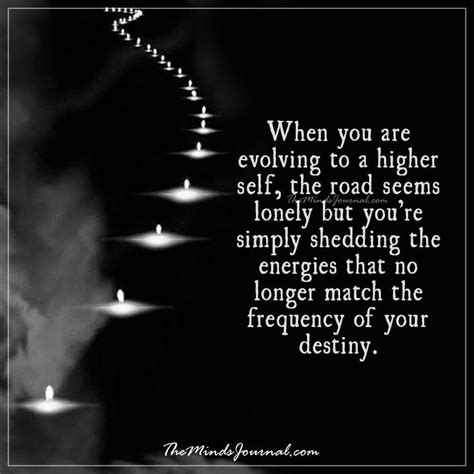 When you are evolving to a higher self | Awakening quotes, Spiritual awakening, Spiritual quotes