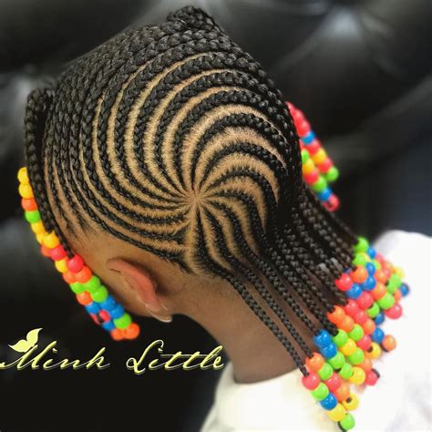 coiffure enfant fille d | Kids hairstyles, Little girl hairstyles, Kids braided hairstyles