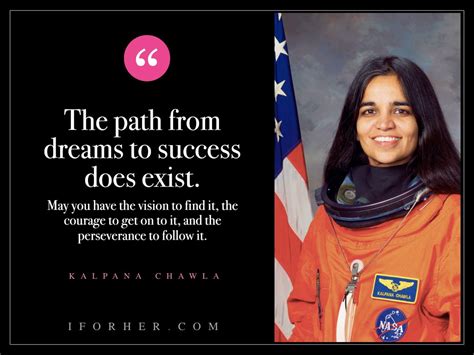 10 Kalpana Chawla Quotes To Inspire You To Fight For Your Dreams