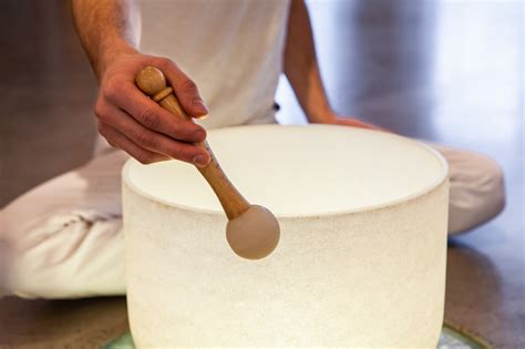 Using Crystal Singing Bowls To Reduce Stress and Anxiety - Rewire The Mind - Online Therapy ...