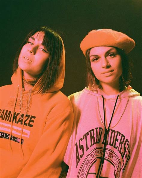 Krewella's sisters ♥️ Biggest Djs ever 🔥 Steampunk Necklace, Steampunk ...
