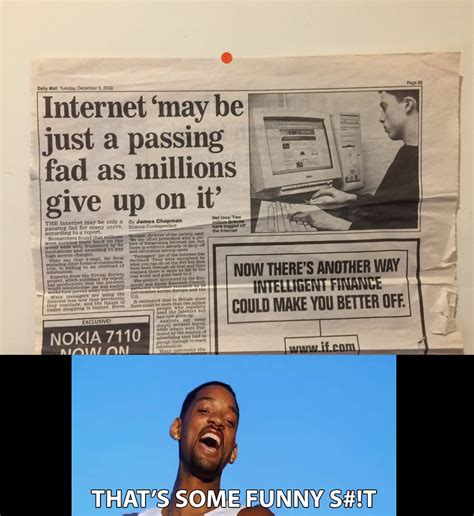 The best Newspaper memes :) Memedroid