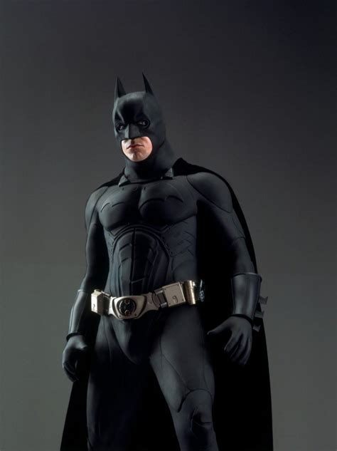 Christian Bale Batman Suit | the quotes