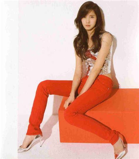 Jadi Visual Grupnya, Ini Transformasi Yoona SNSD Selama 10 Tahun Berkarir