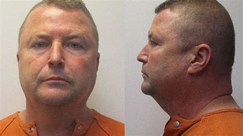 Former Clark County sheriff arrested on 15 felony charges | whas11.com