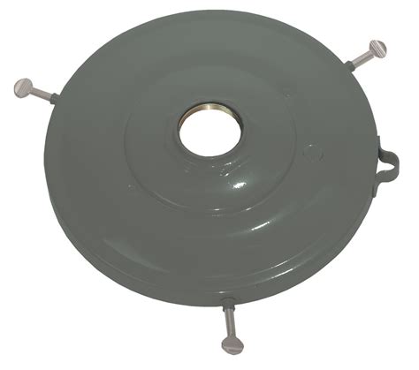 Drum Cover 50kg - 360-408mm - Eurolube Equipment