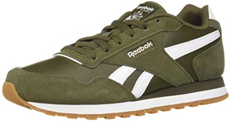 Reebok - Reebok Men's Cl Harman Run Sneaker - Walmart.com - Walmart.com