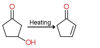 organic chemistry - Synthesis of 3-Methylenecyclopentene from 1-methylCyclobutene - Chemistry ...