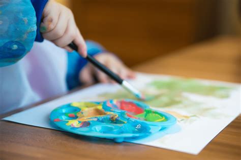 5 Key Reasons Why Art Education Is Important – Get Education