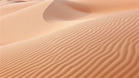 Desert Sand Captivating Textures And Patterns Amidst The Backgrounds ...