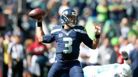 Russell Wilson Ankle Injury: Prognosis, News & Updates