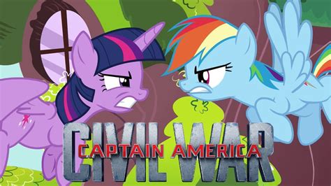 Captain America: Civil War. Trailer. PMV - YouTube