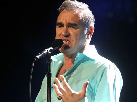 Listen to three new songs by Morrissey - Salon.com