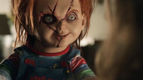 Curse3 – Curse of Chucky Review