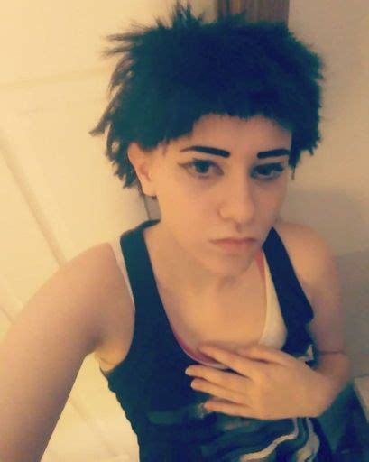 Iwaizumi Hajime Cosplay | Haikyuu!! Amino