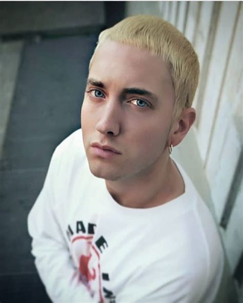 Eminem devote’s Instagram photo: “👀” | Eminem, Eminem photos, Eminem ...