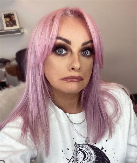 KATIE MCGLYNN – Instagram Photos 04/06/2021 – HawtCelebs