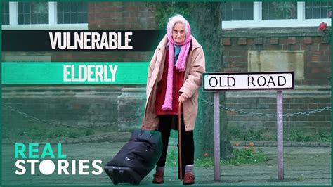 Golden Oldies (Elderly Poverty Documentary) - Real Stories - YouTube