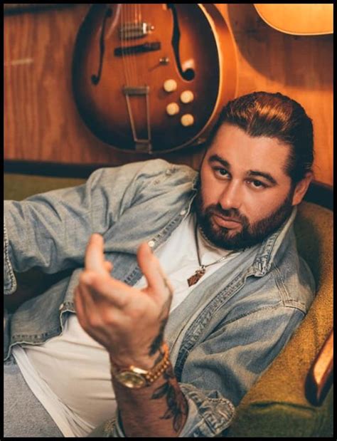 Koe Wetzel Biography: From Beats to Stardom