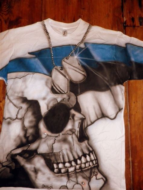 Airbrush T Shirt, Clothing. Airbrush shirt, airbrush t-shirt,custom ...