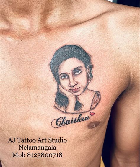 Update 76+ about chaitra name tattoo unmissable - in.daotaonec