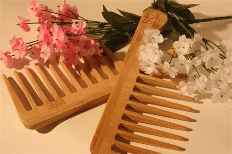 Detangling Comb for All Hair Types – shercarebeauty