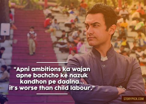 10 Heart-Touching Dialogues From 'Taare Zameen Par' That Prove It's ...