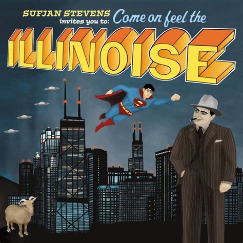 Sufjan Stevens – Chicago Lyrics | Genius Lyrics