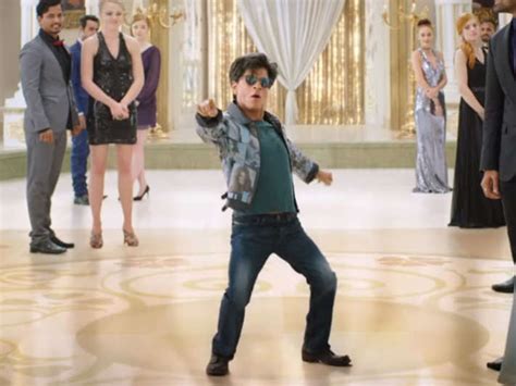 Zero trailer: Shah Rukh Khan steals the show in the Anand L Rai film